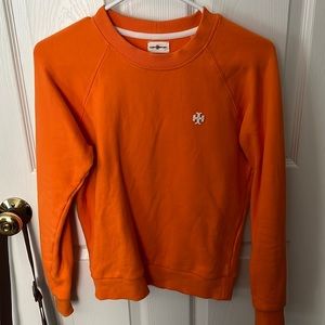 Tory Burch Sport Sweatshirt XS